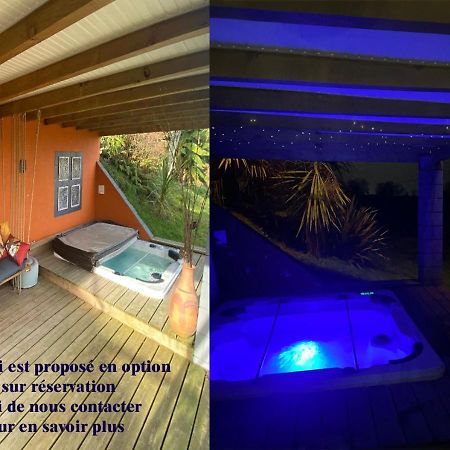 Gite De Lasbareilles Narcastet Buitenkant foto