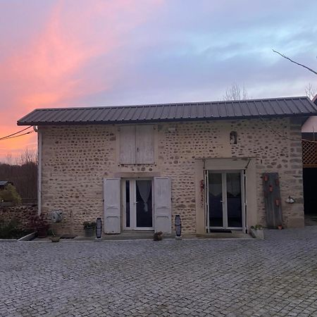 Gite De Lasbareilles Narcastet Buitenkant foto