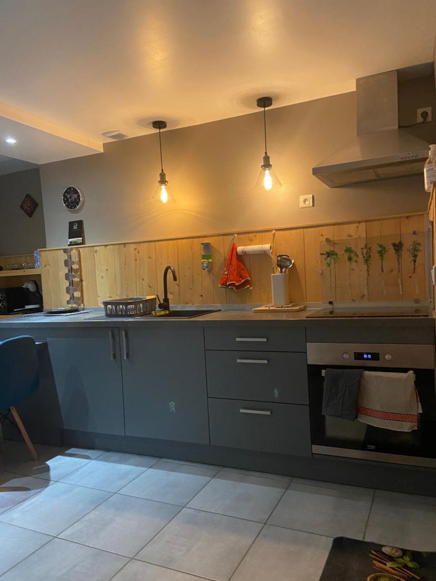 Gite De Lasbareilles Narcastet Buitenkant foto