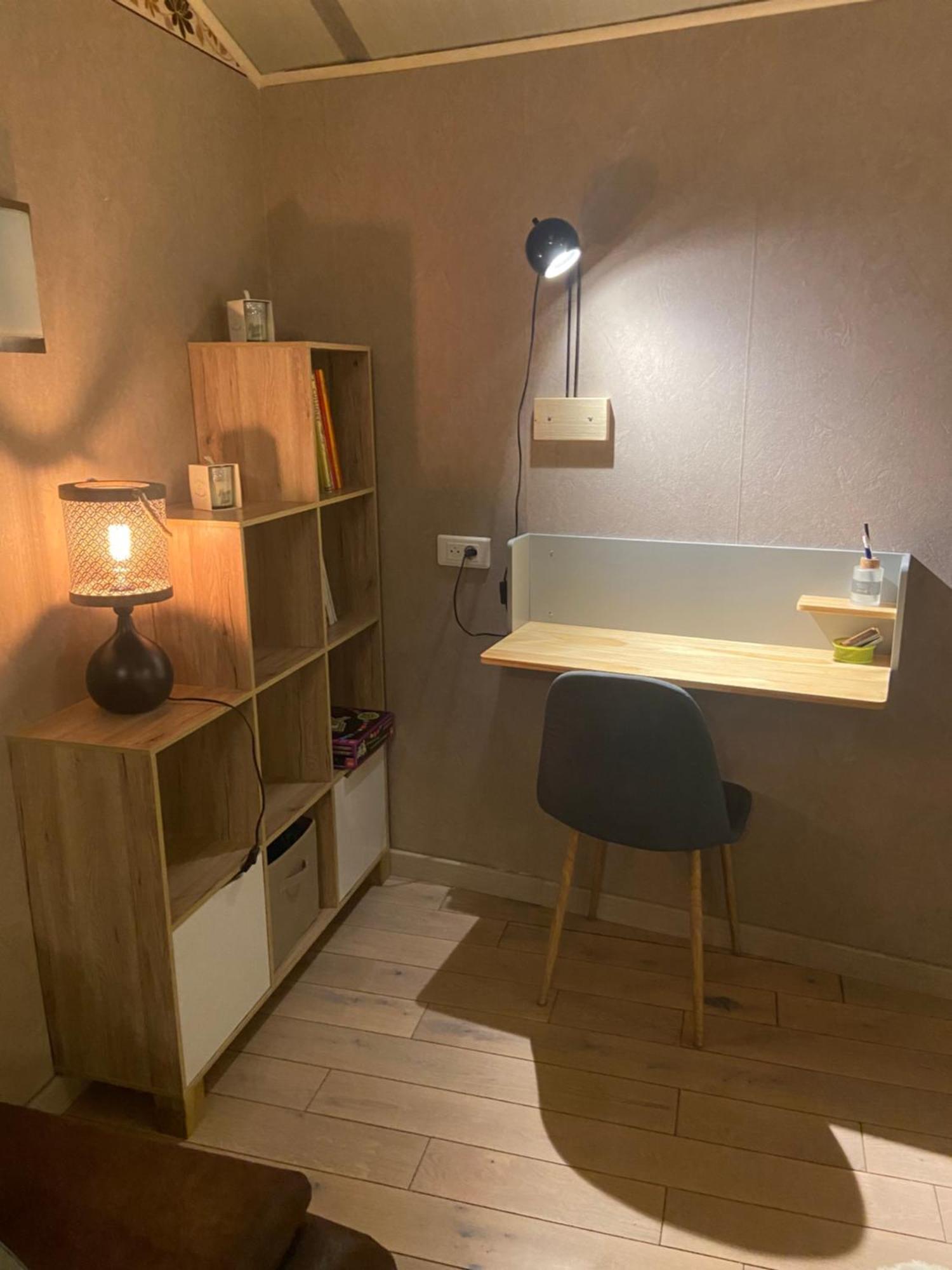 Gite De Lasbareilles Narcastet Buitenkant foto